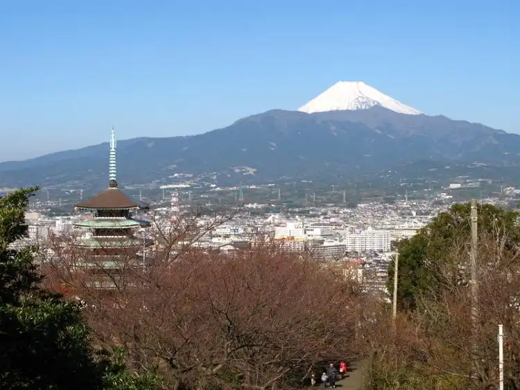 Hotels in der Nähe von Mt.Kanuki
