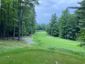 Timberstone Golf Course