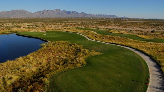 Red Hawk Golf Club