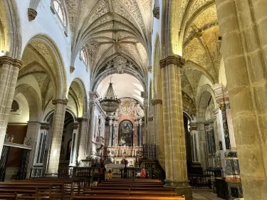 Elvas