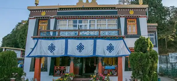 Mussoorie