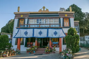 Mussoorie