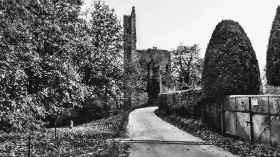 Torre di Velate