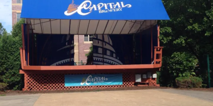 Capital Brewery