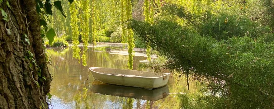 Gooderstone Water Gardens & Nature Trail - Official Site