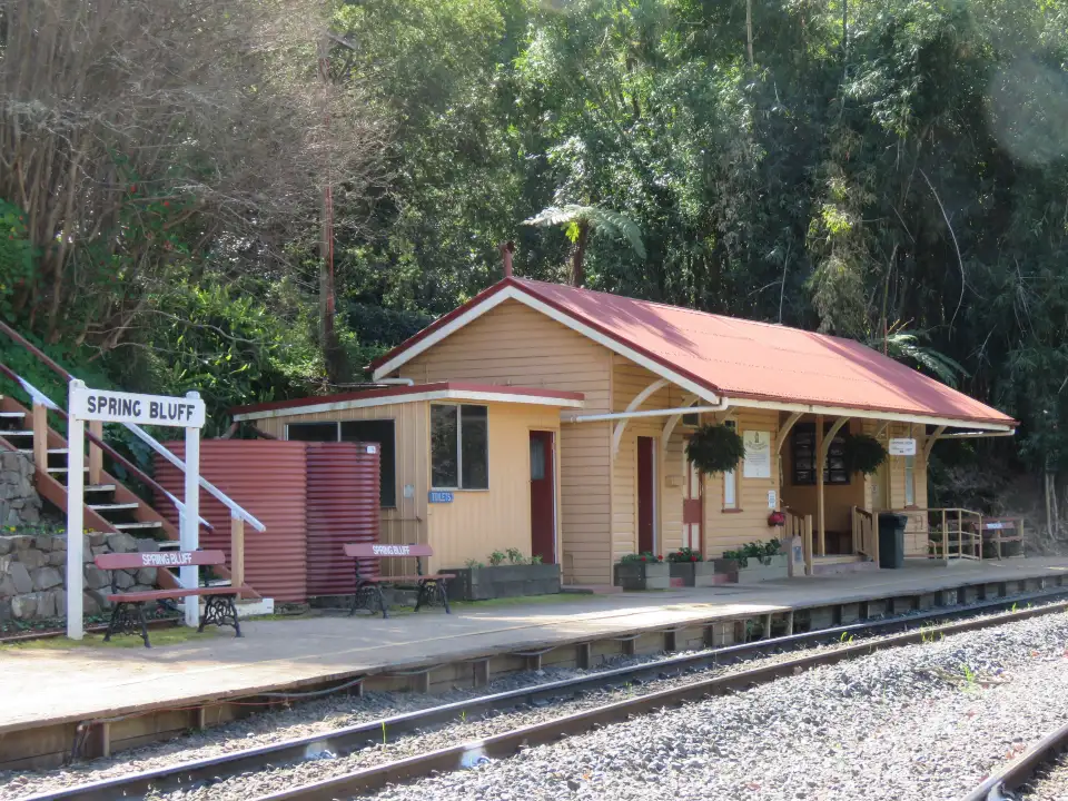 1_Spring Bluff Train Station