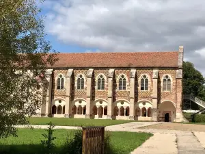 Abbaye Notre-Dame de Citeaux