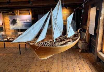 Duushus Museum