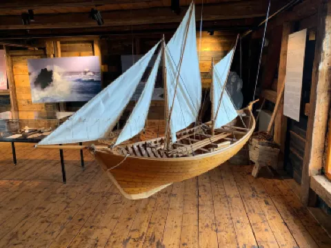 Duushus Museum