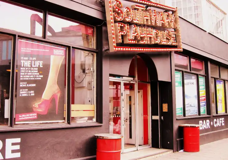 Hotels in der Nähe von Southwark Playhouse