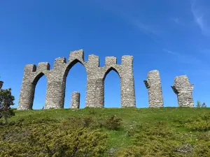 Fyrish Monument