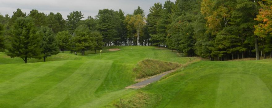 Plum Lake Golf Club