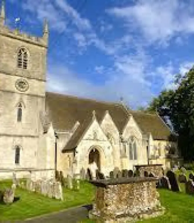 Bladon