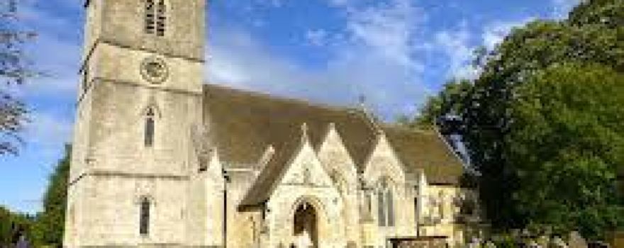 St Martin's Church