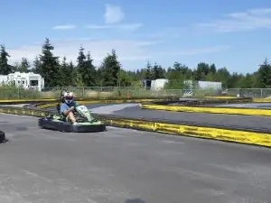 Fast Time Amusements