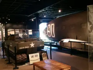 American Freedom Museum