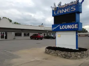 Kelly's Imperial Lanes