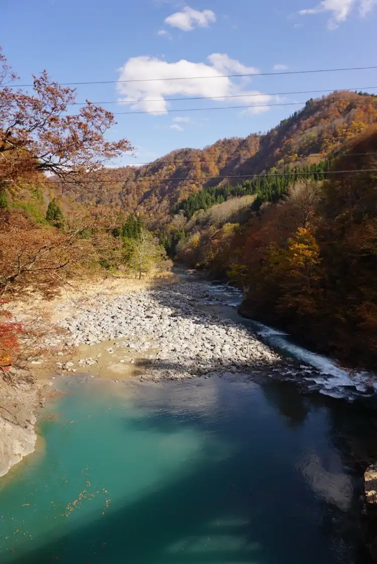 Hotels in Tsunan