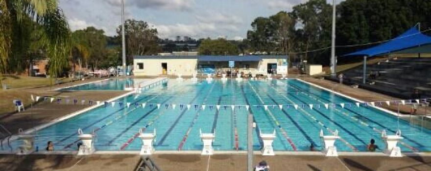 Logan Leisure Centres - Logan North Aquatic Centre