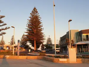 Ceduna Jetty