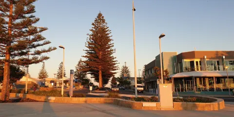 Ceduna Jetty