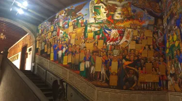 San Sebastian Atlahapa