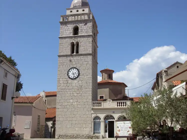 Hôtels à : Njivice