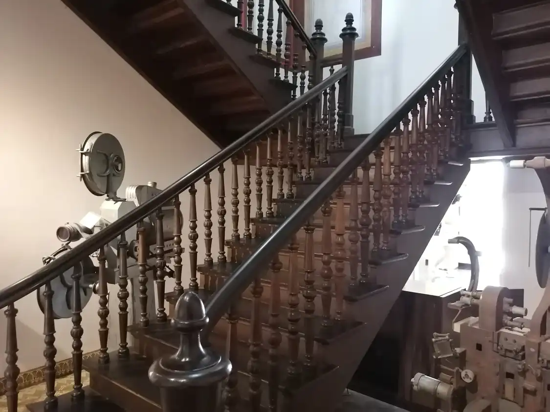 Hotel in zona Parana Image and Sound Museum