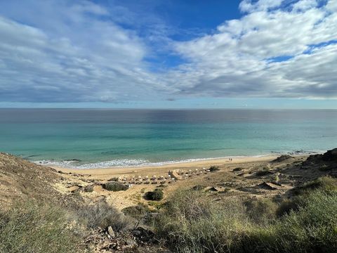 Playa Esquinzo-Butihondom
