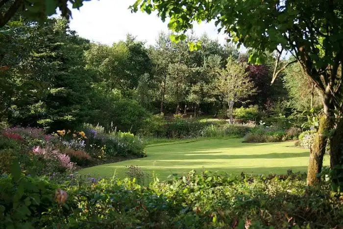 Hotels in der Nähe von Ballyrobert Cottage Garden and Nursery