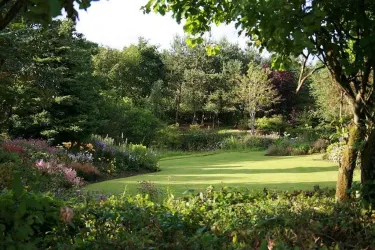 Ballyrobert Gardens