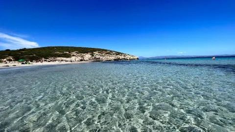 Sant'Antioco travel destination