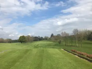 Abbeyleix Golf Club
