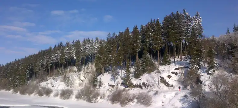 Hotels in Hellenthal