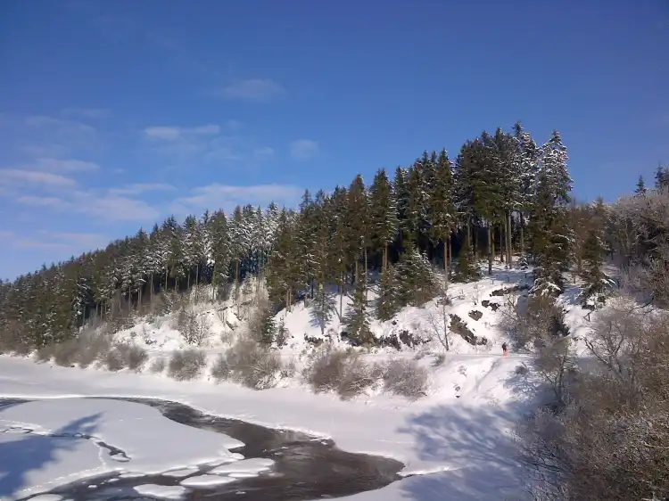 Hotels in Hellenthal