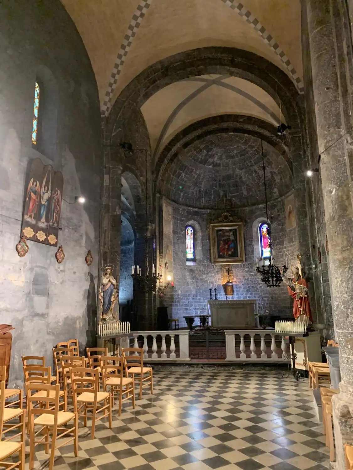Hotels near Saint Nicolo of Capodimonte Church
