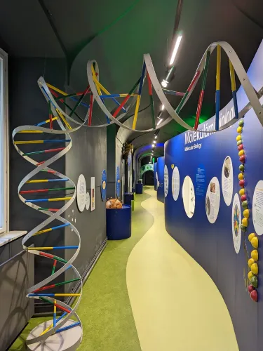 Mendel Museum of Masaryk University