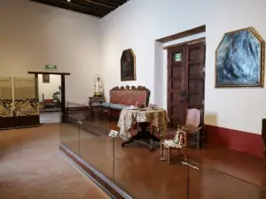 Casa Hidalgo Museum