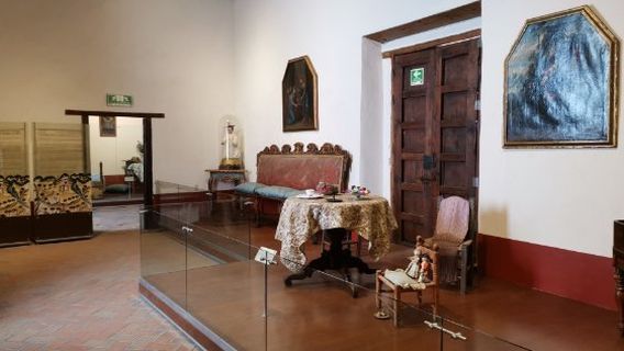 Casa Hidalgo Museum