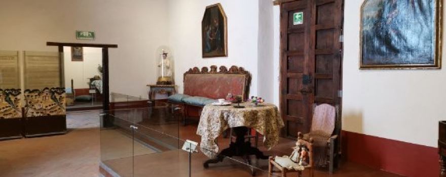 Casa Hidalgo Museum