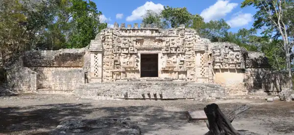 Hotels With Gym in Campeche, Mexico