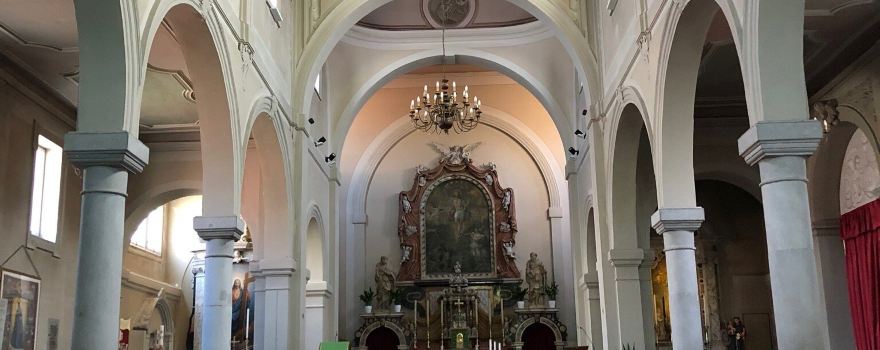 Duomo dei Santi Pietro e Paolo