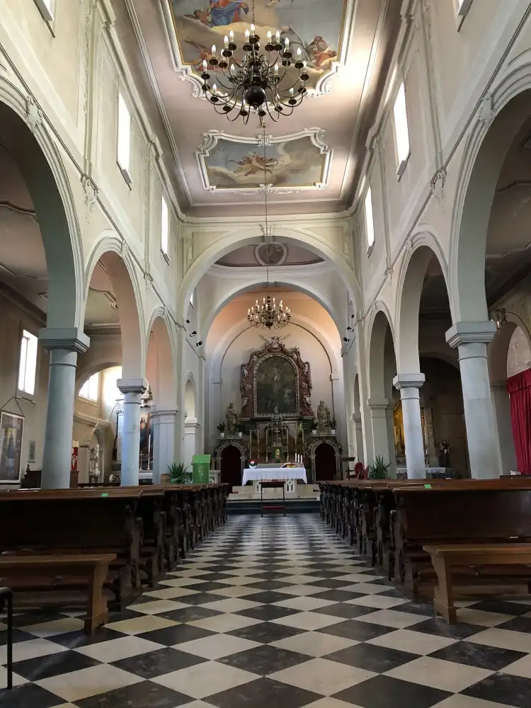 Hotel di Gradisca d'Isonzo