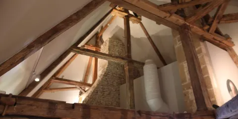 Maison des Lumieres Denis Diderot