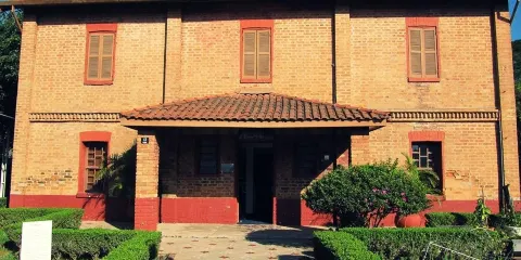 Barueri Municipal Museum