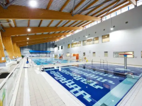 Aura Leitrim Leisure Centre