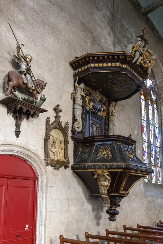 5_Eglise Saint-Gilles