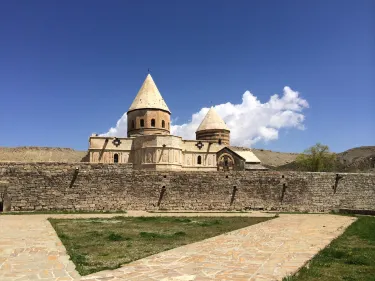 Doğubeyazıt