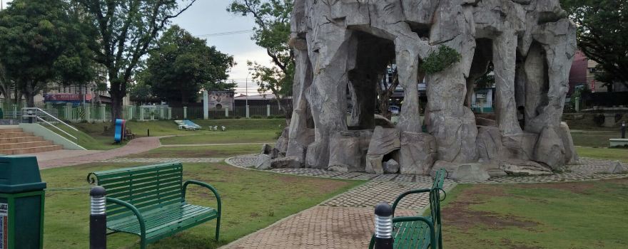 Perez Park