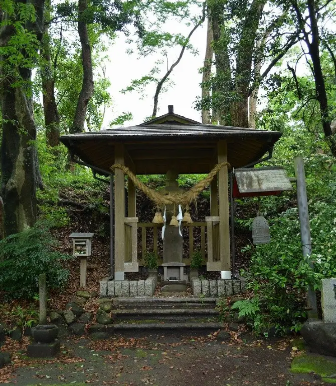 Kawaminami